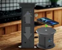 SMT-6 SERIES MOTORIZED POP-UP OUTLET