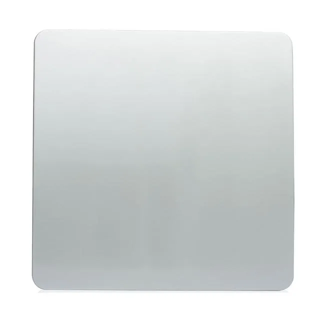 Single Blanking Plate